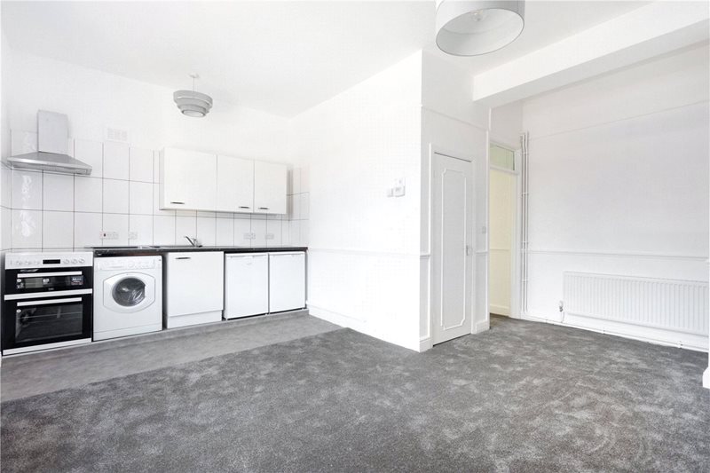 Lower Clapton Road, London, E5