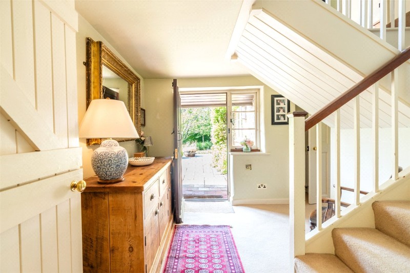 Gaunts Common, Wimborne, Dorset, BH21