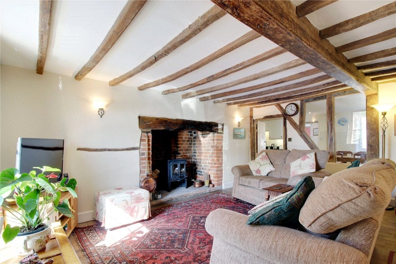 High Street, Wrentham, Beccles, Suffolk, NR34
