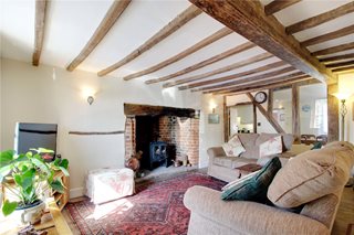 High Street, Wrentham, Beccles, Suffolk, NR34