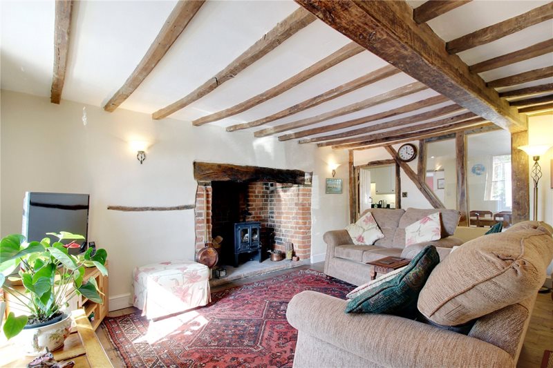 High Street, Wrentham, Beccles, Suffolk, NR34