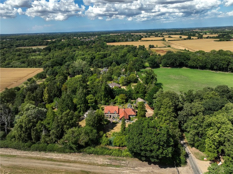 Spixworth Road, Hainford, Norwich, Norfolk, NR10