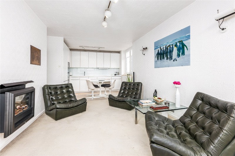 Kersfield Road, London, SW15