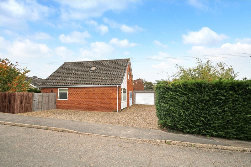 Fortune Green, Alpington, Norwich, Norfolk, NR14