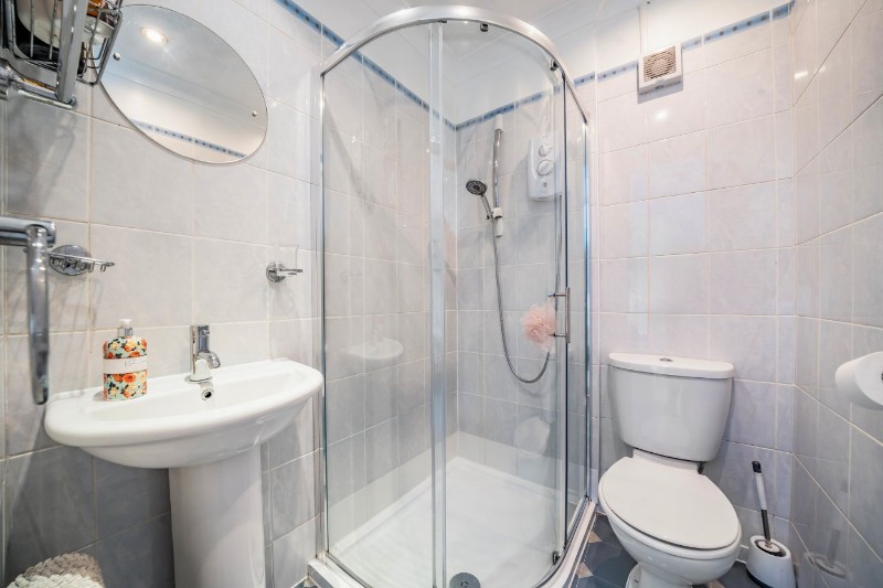 Beck Lane, Beckenham, BR3