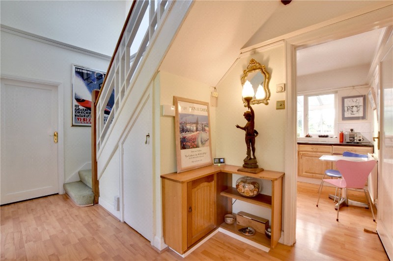 Brooklands Park, Blackheath, London, SE3