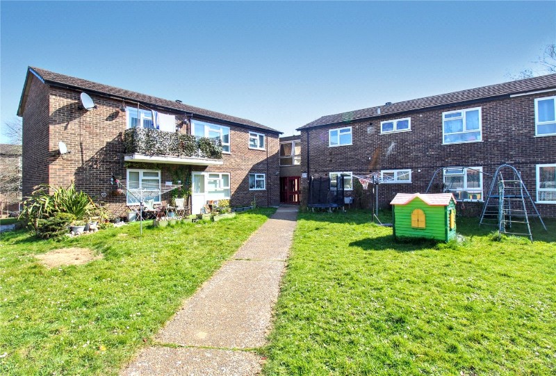 Marl Pit Lane, Norwich, Norfolk, NR5
