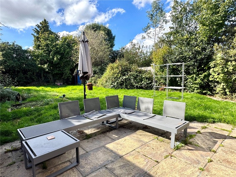 Bulbridge Road, Wilton, Salisbury, Wiltshire, SP2