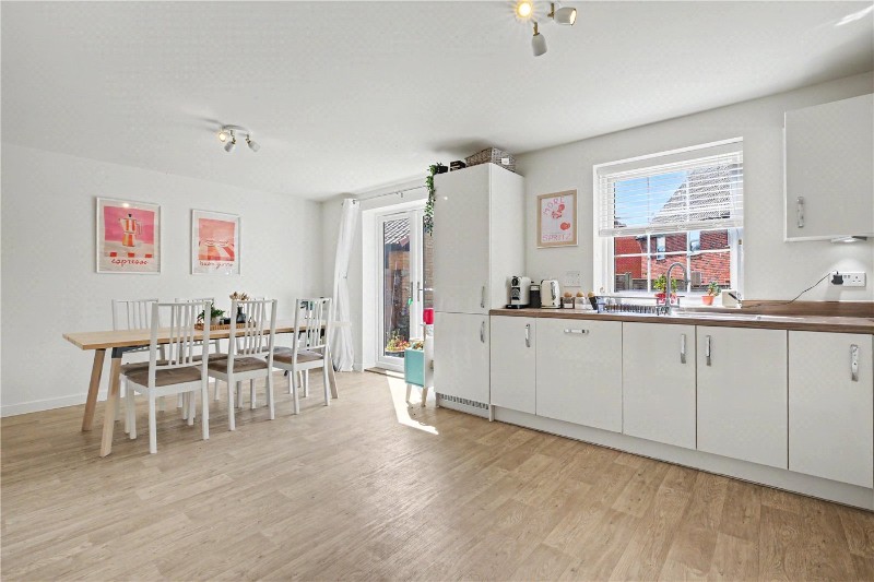 Hardley Road, Poringland, Norwich, Norfolk, NR14
