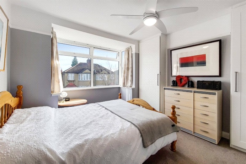 Godfrey Avenue, Twickenham, TW2