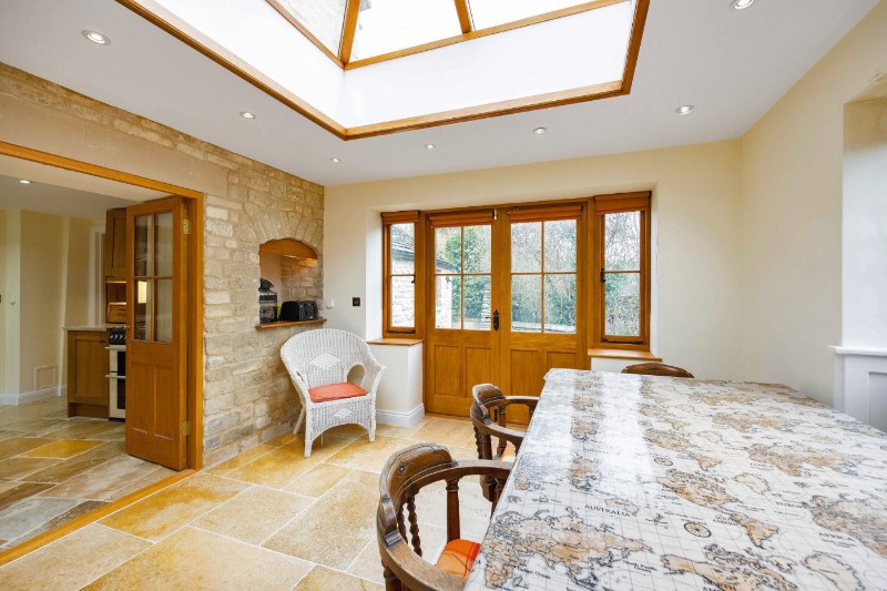 Kilham Lane, Shipton Oliffe, Cheltenham, Gloucestershire, GL54