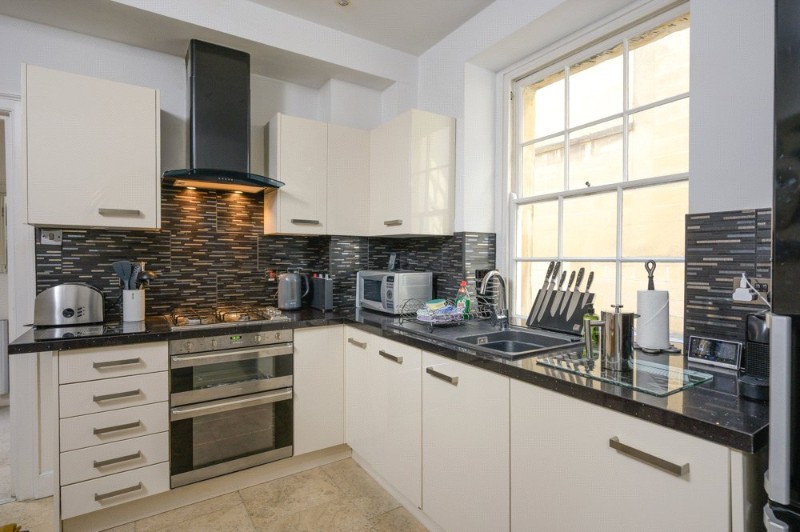 Walcot Street, Bath, Somerset, BA1