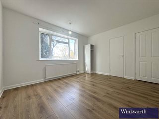 Kenton Lane, Harrow, HA3
