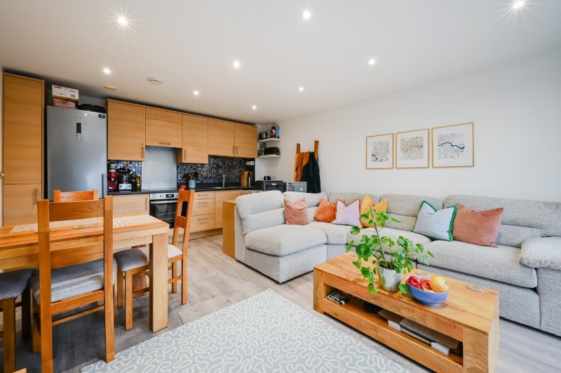 Lords Court, 16 Headingley Drive, Beckenham, BR3