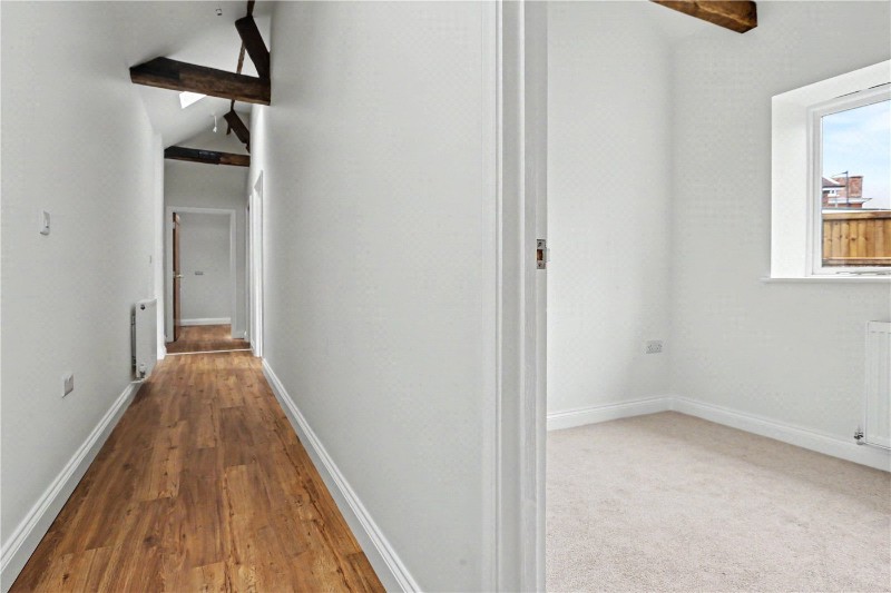Denton Court, Wymondham, Norfolk, NR18