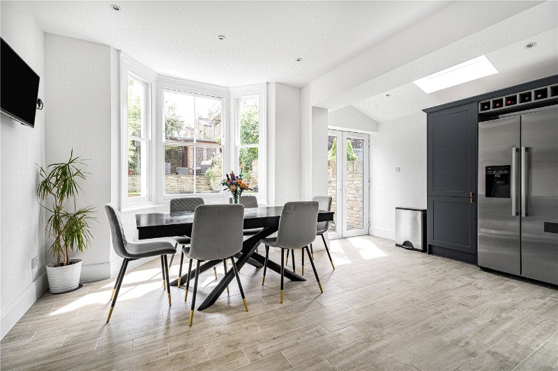 Ferrestone Road, London, N8