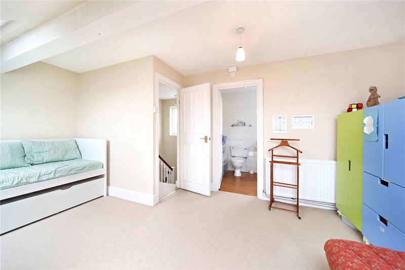 Ringmer Avenue, Fulham, London, SW6
