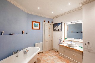 Rivers Street, Bath, Somerset, BA1