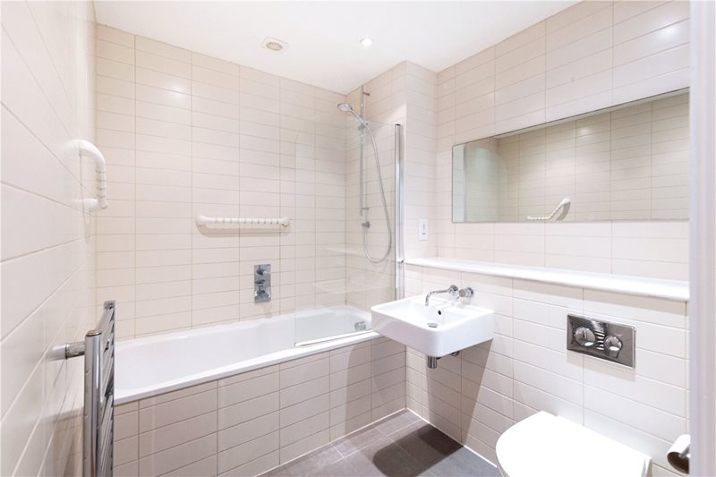 Ingle Mews, London, EC1R