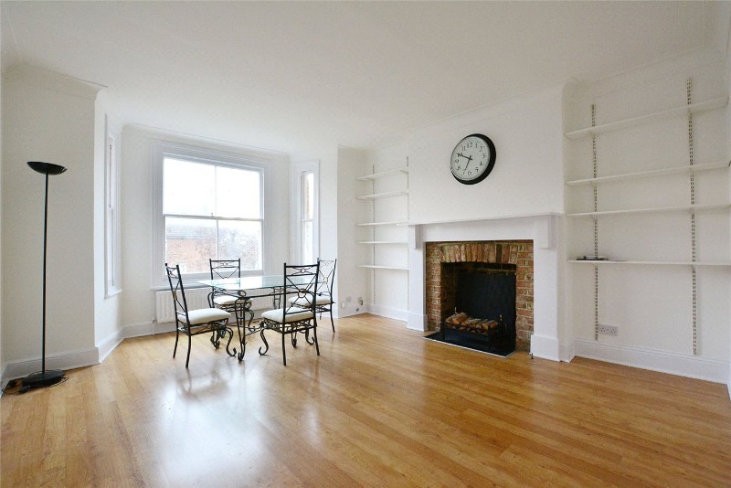 Granville Park, London, SE13