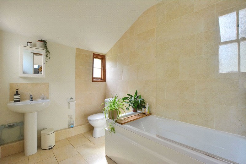 Birkhall Road, Catford, London, SE6
