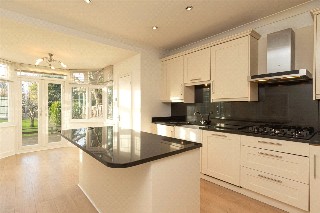 Chalkwell Avenue, Westcliff-on-Sea, Essex, SS0