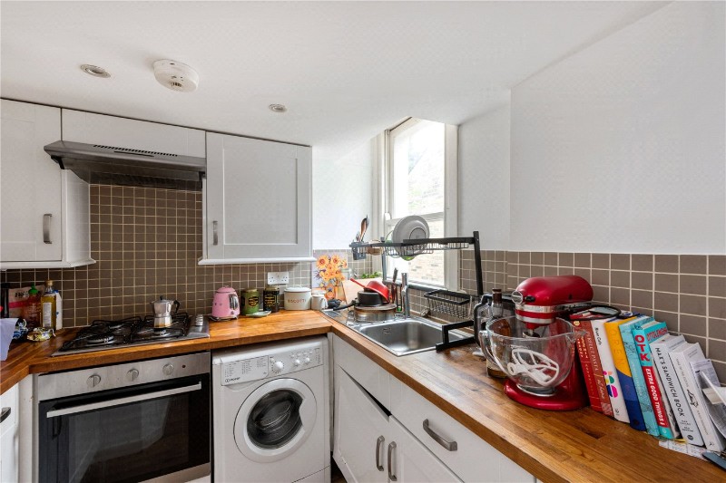 Geldeston Road, London, E5