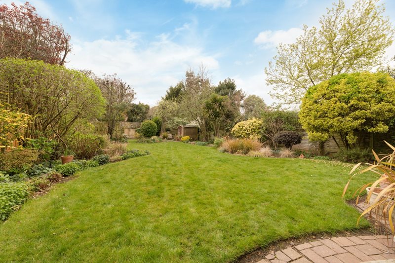 Castello Avenue, London, SW15