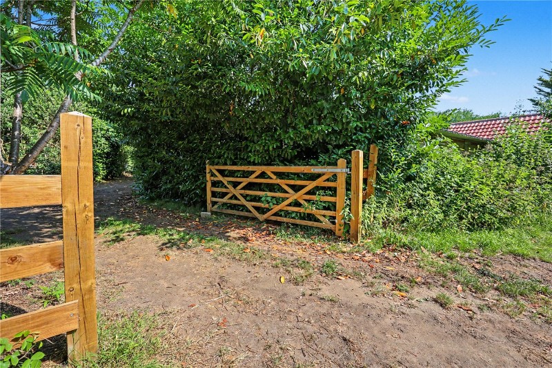 Green Lane, Horsford, Norwich, Norfolk, NR10