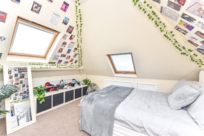 Cranford Road, Petersfield, Hampshire, GU32