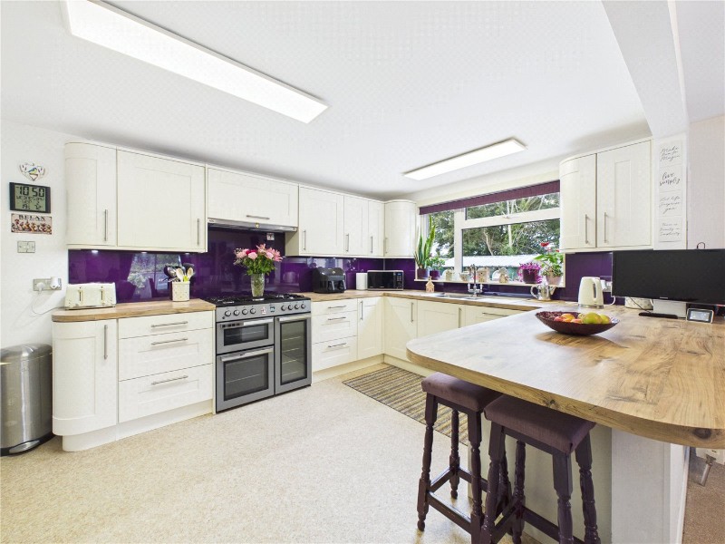 Patches Road, Tiverton, Devon, EX16