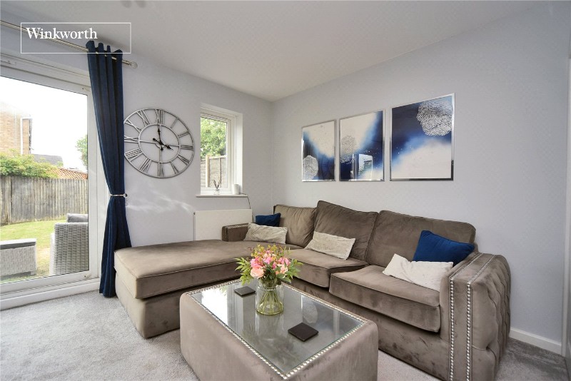 Cotswold Way, Worcester Park, KT4