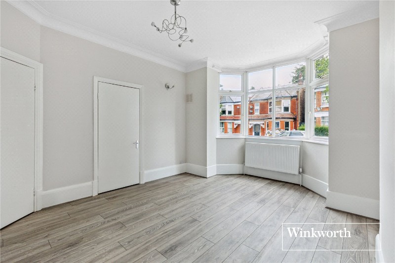 Lichfield Grove, Finchley, London, N3