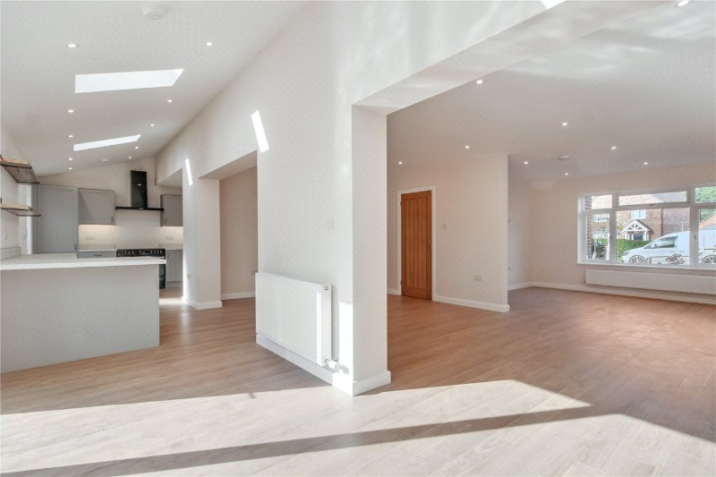 The Street, Surlingham, Norwich, Norfolk, NR14