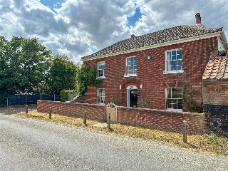 Mill Road, Halvergate, Norwich, Norfolk, NR13