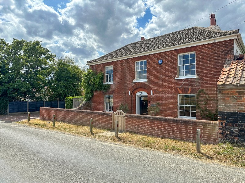 Mill Road, Halvergate, Norwich, Norfolk, NR13