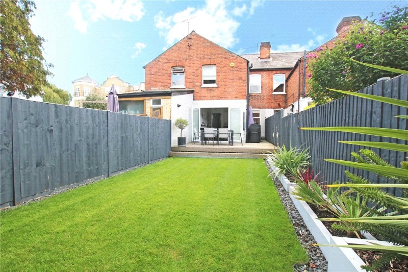 Brigham Road, Reading, Berkshire, RG1