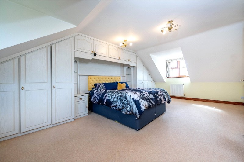 Edenham Road, Hanthorpe, Bourne, Lincolnshire, PE10