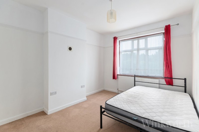 Millmark Grove, London, SE14