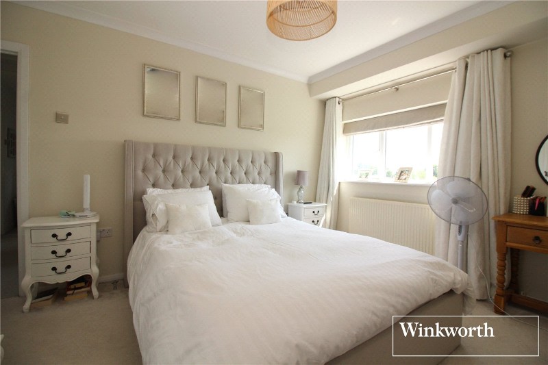 Aycliffe Road, Borehamwood, Hertfordshire, WD6