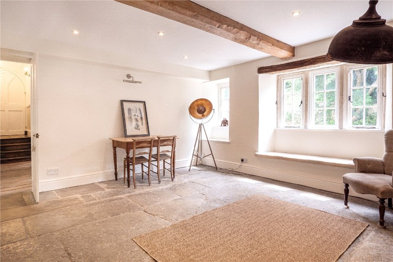 Church Hill, Writhlington, Radstock, Somerset, BA3