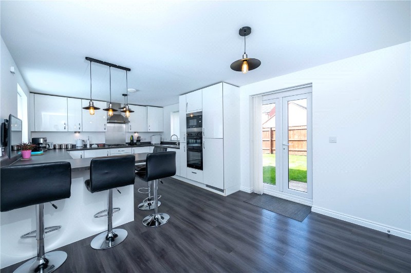 Haydock Park Drive, Bourne, Lincolnshire, PE10