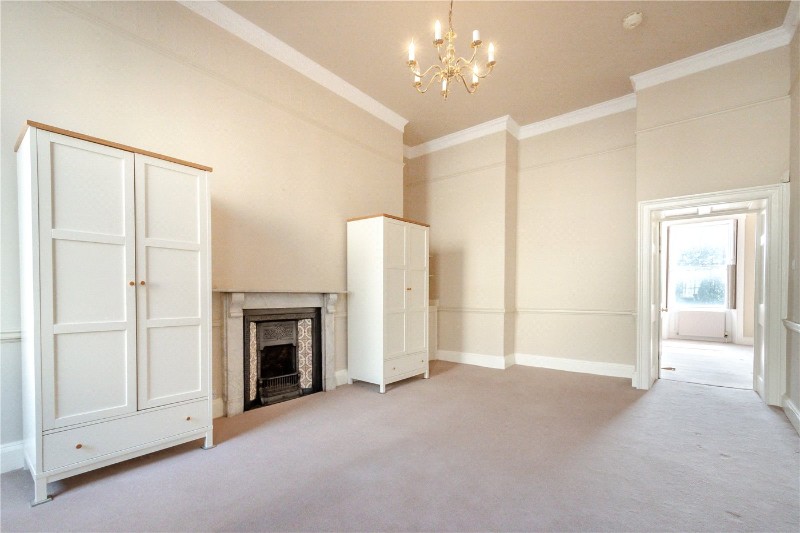 Great Pulteney Street, Bath, Somerset, BA2