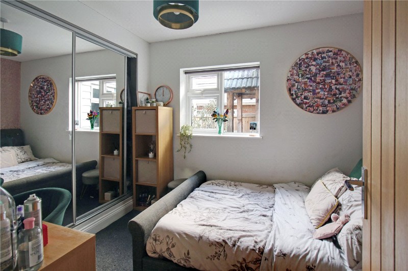 Harbord Road, Frettenham, Norwich, Norfolk, NR12