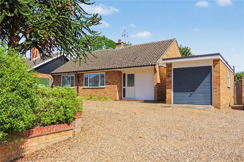 Swan Lane, Harleston, Norfolk, IP20