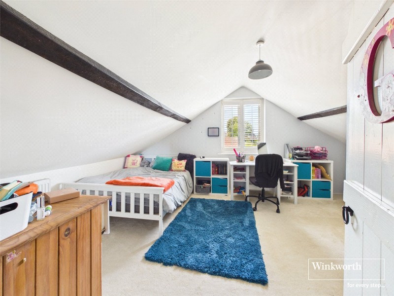 Newbury Road, Wickham, Newbury, Berkshire, RG20