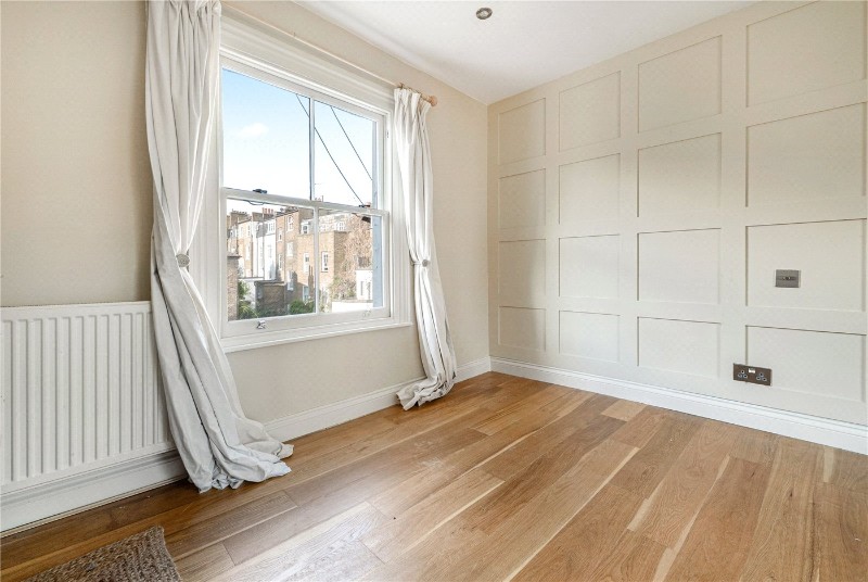 Lonsdale Road, London, W11
