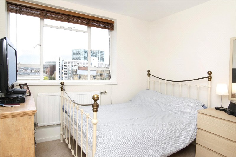 Great Percy Street, London, WC1X