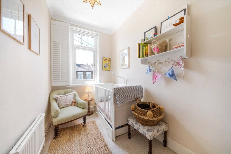 Crebor Street, East Dulwich, London, SE22