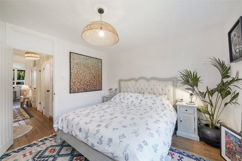 Skegness House, Sutterton Street, London, N7